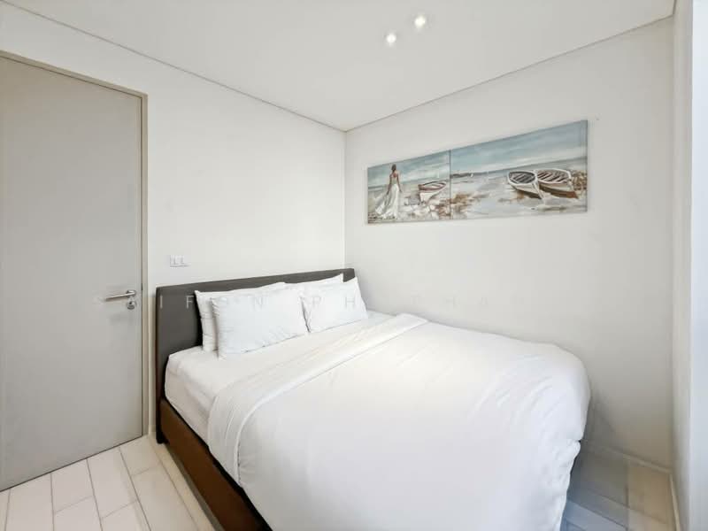 ให้เช่า - Veranda Residence Hua Hin : วีรันดา เรสซิเดนซ์ หัวหิน, ประจวบคีรีขันธ์