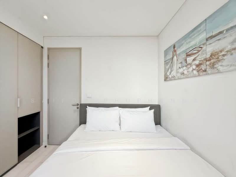 ให้เช่า - Veranda Residence Hua Hin : วีรันดา เรสซิเดนซ์ หัวหิน, ประจวบคีรีขันธ์