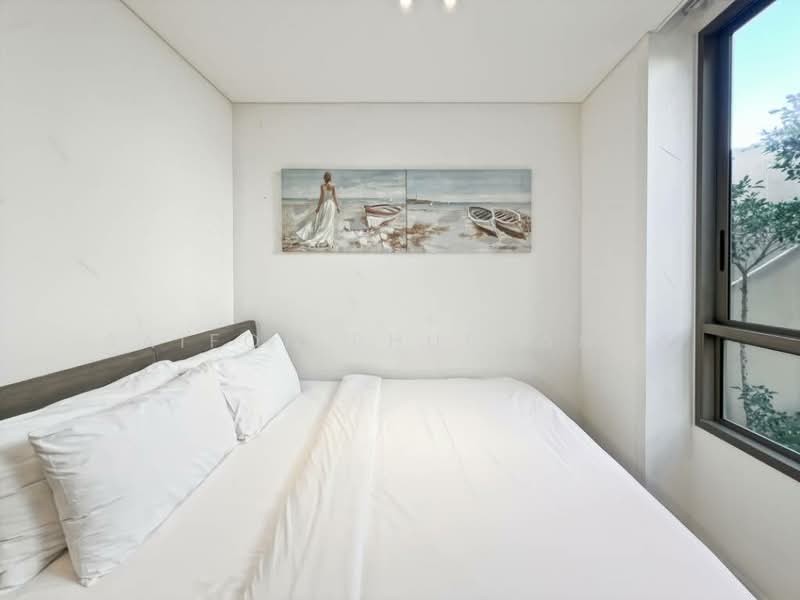 ให้เช่า - Veranda Residence Hua Hin : วีรันดา เรสซิเดนซ์ หัวหิน, ประจวบคีรีขันธ์