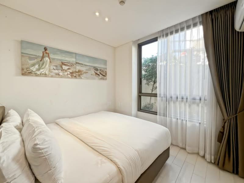 ให้เช่า - Veranda Residence Hua Hin : วีรันดา เรสซิเดนซ์ หัวหิน, ประจวบคีรีขันธ์