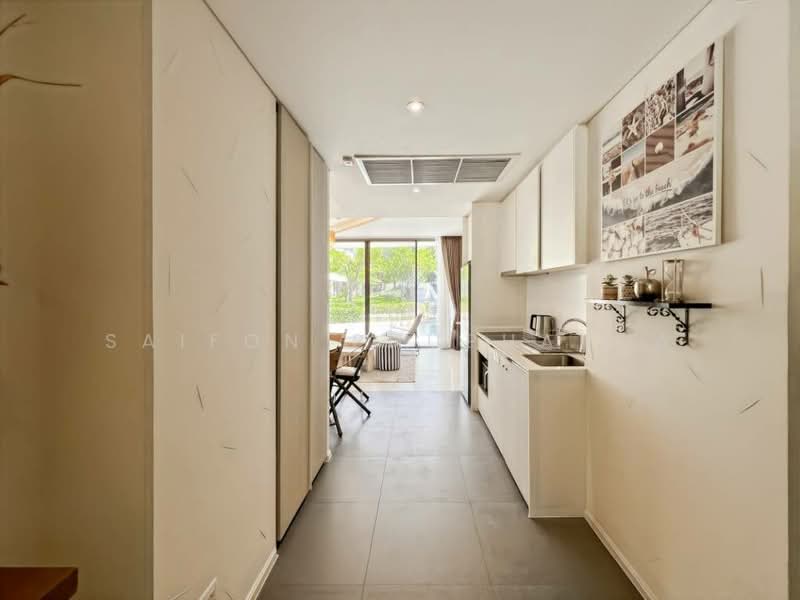 ให้เช่า - Veranda Residence Hua Hin : วีรันดา เรสซิเดนซ์ หัวหิน, ประจวบคีรีขันธ์