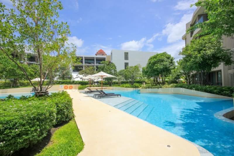 Veranda Residence Hua Hin, Prachuap Khiri Khan, Veranda Residence, Nong Kae, Hua Hin, Prachuap Khiri Khan, 3 Bedrooms, 94 sqm, Condo For Rent, by Saifon Phuphanna, 500208410 - DDproperty.com