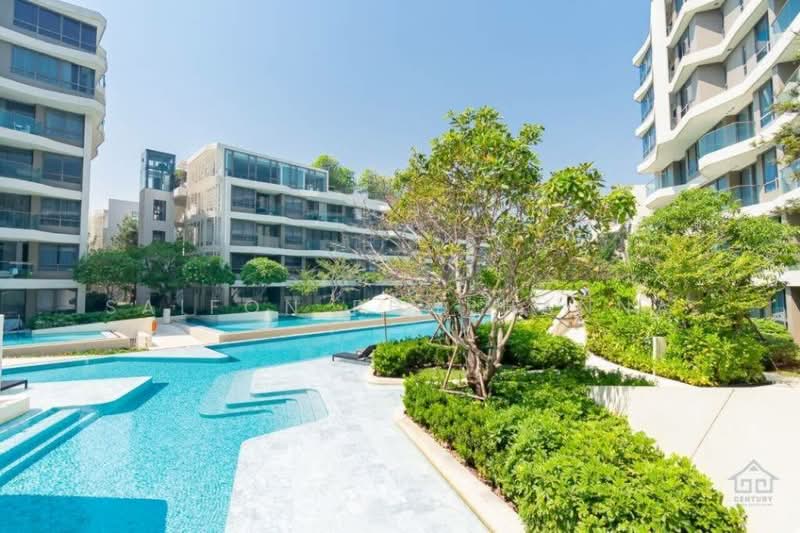 Veranda Residence Hua Hin, Prachuap Khiri Khan, Veranda Residence, Nong Kae, Hua Hin, Prachuap Khiri Khan, 3 Bedrooms, 94 sqm, Condo For Rent, by Saifon Phuphanna, 500208410 - DDproperty.com