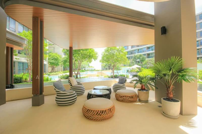 Veranda Residence Hua Hin, Prachuap Khiri Khan, Veranda Residence, Nong Kae, Hua Hin, Prachuap Khiri Khan, 3 Bedrooms, 94 sqm, Condo For Rent, by Saifon Phuphanna, 500208410 - DDproperty.com