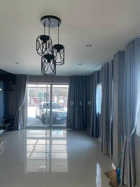 Supalai Bella Wongwaen - Raminthra, Bangkok, Soi Surao Khlong Nueang 15, Surao Khlong Nueang Road, Bang Chun, Khlong Sam Wa, Bangkok, 3 Bedrooms, 107 sqm, Townhouse For Sale, by NR AGENT, 500208412 - DDproperty.com