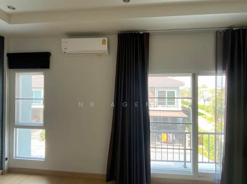 Supalai Bella Wongwaen - Raminthra, Bangkok, Soi Surao Khlong Nueang 15, Surao Khlong Nueang Road, Bang Chun, Khlong Sam Wa, Bangkok, 3 Bedrooms, 107 sqm, Townhouse For Sale, by NR AGENT, 500208412 - DDproperty.com