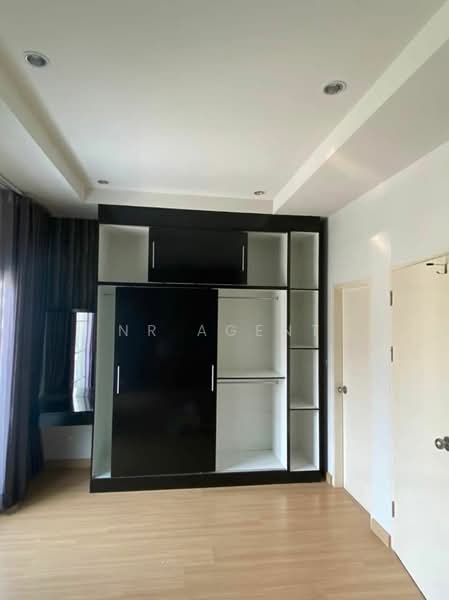 Supalai Bella Wongwaen - Raminthra, Bangkok, Soi Surao Khlong Nueang 15, Surao Khlong Nueang Road, Bang Chun, Khlong Sam Wa, Bangkok, 3 Bedrooms, 107 sqm, Townhouse For Sale, by NR AGENT, 500208412 - DDproperty.com