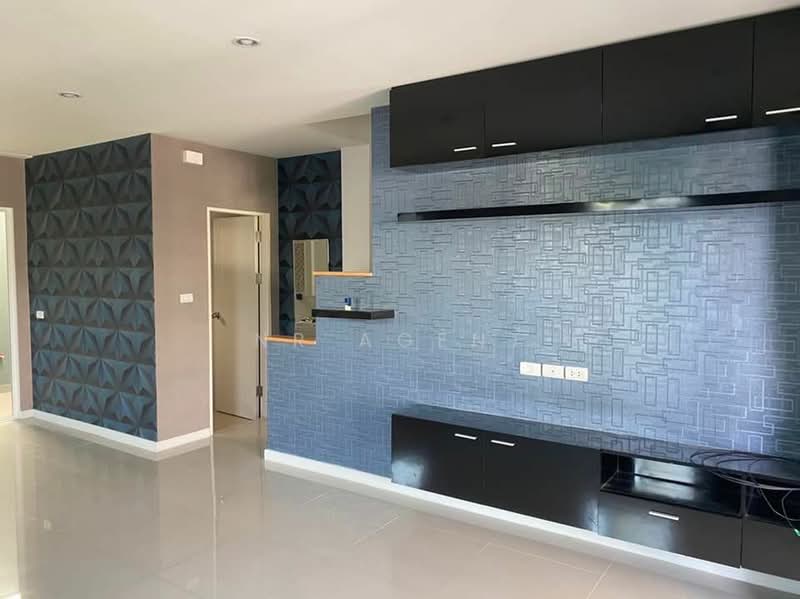 Supalai Bella Wongwaen - Raminthra, Bangkok, Soi Surao Khlong Nueang 15, Surao Khlong Nueang Road, Bang Chun, Khlong Sam Wa, Bangkok, 3 Bedrooms, 107 sqm, Townhouse For Sale, by NR AGENT, 500208412 - DDproperty.com