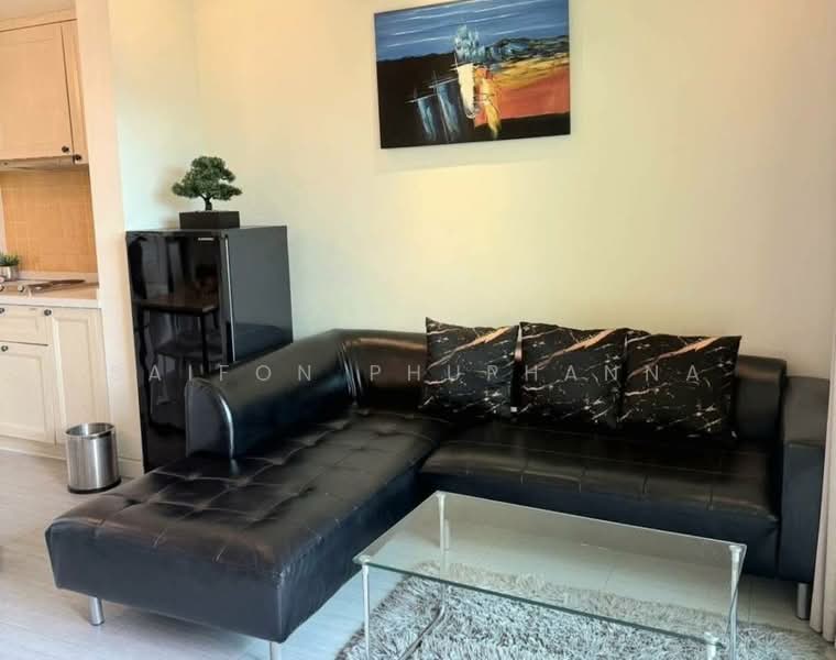 Supalai Park Ville Huahin, Prachuap Khiri Khan, Hin Lek Fai, Hua Hin, Prachuap Khiri Khan, 1 Bedroom, 53 sqm, Condo For Rent, by Saifon Phuphanna, 500208413 - DDproperty.com