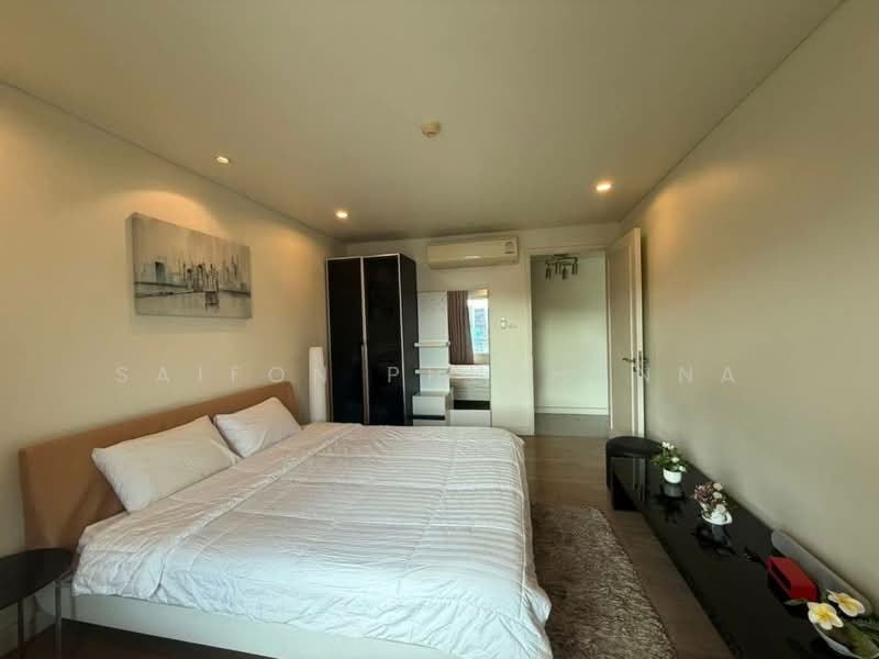 Supalai Park Ville Huahin, Prachuap Khiri Khan, Hin Lek Fai, Hua Hin, Prachuap Khiri Khan, 1 Bedroom, 53 sqm, Condo For Rent, by Saifon Phuphanna, 500208413 - DDproperty.com