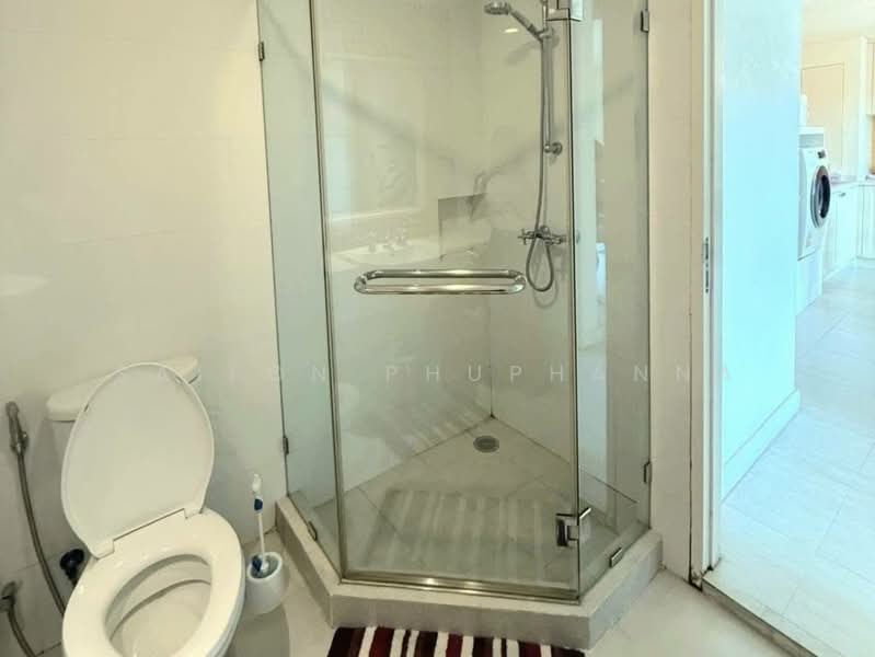 Supalai Park Ville Huahin, Prachuap Khiri Khan, Hin Lek Fai, Hua Hin, Prachuap Khiri Khan, 1 Bedroom, 53 sqm, Condo For Rent, by Saifon Phuphanna, 500208413 - DDproperty.com