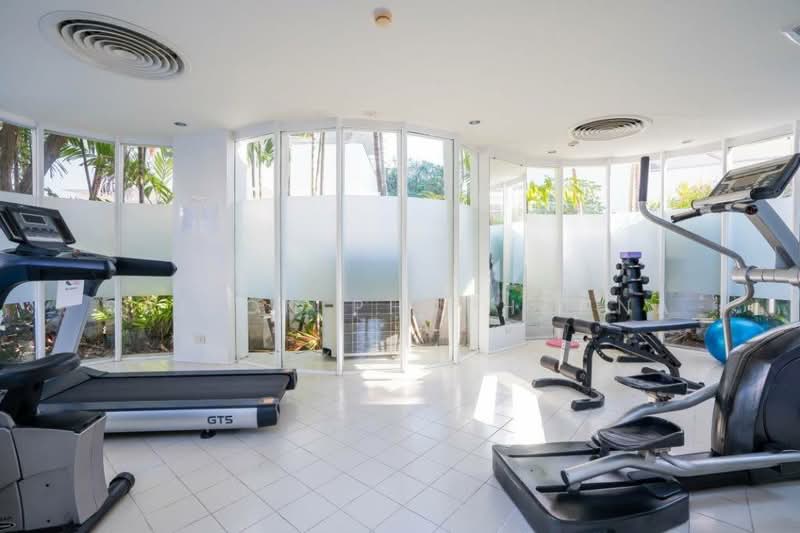 Supalai Park Ville Huahin, Prachuap Khiri Khan, Hin Lek Fai, Hua Hin, Prachuap Khiri Khan, 1 Bedroom, 53 sqm, Condo For Rent, by Saifon Phuphanna, 500208413 - DDproperty.com