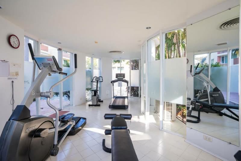 Supalai Park Ville Huahin, Prachuap Khiri Khan, Hin Lek Fai, Hua Hin, Prachuap Khiri Khan, 1 Bedroom, 53 sqm, Condo For Rent, by Saifon Phuphanna, 500208413 - DDproperty.com