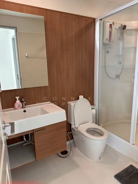 Q House Condo Sathorn, Bangkok, Thonburi Road, Khlong Ton Sai, Khlong San, Bangkok, 2 Bedrooms, 63 sqm, Condo For Rent, by Connex Property, 500208414 - DDproperty.com