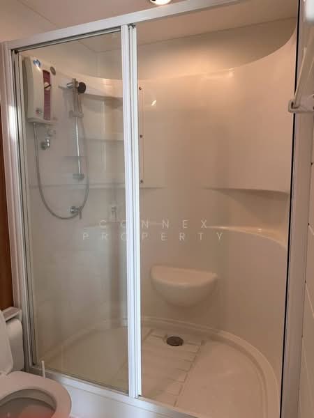 Q House Condo Sathorn, Bangkok, Thonburi Road, Khlong Ton Sai, Khlong San, Bangkok, 2 Bedrooms, 63 sqm, Condo For Rent, by Connex Property, 500208414 - DDproperty.com