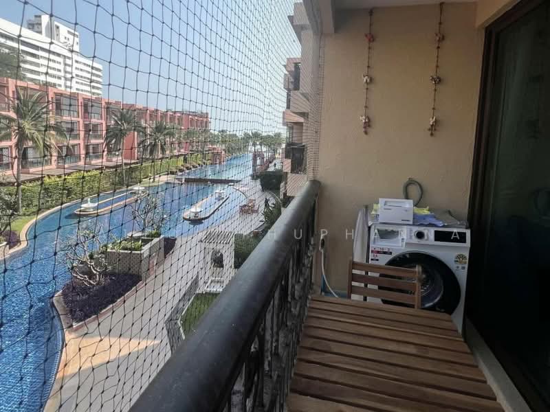 For Rent - Supalai Park Ville Huahin, Prachuap Khiri Khan