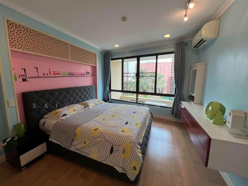 For Rent - Supalai Park Ville Huahin, Prachuap Khiri Khan