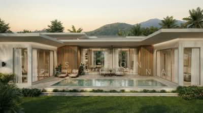 ขาย - Villa Gaia Hua Hin : วิลล่า ไกอา หัวหิน, ประจวบคีรีขันธ์