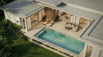 ขาย - Villa Gaia Hua Hin : วิลล่า ไกอา หัวหิน, ประจวบคีรีขันธ์