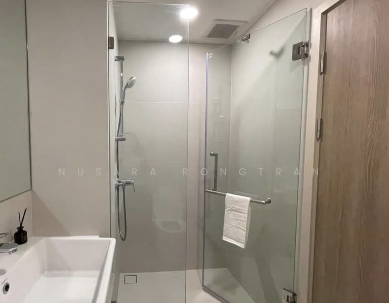 Noble Ambience Sukhumvit 42, Bangkok, 55 Suk Chai Alley, Khong Tan, Khlong Toei, Bangkok, 1 Bedroom, 42 sqm, Condo For Rent, by Nusara Rongtran, 500208423 - DDproperty.com