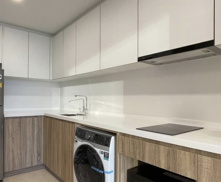 Noble Ambience Sukhumvit 42, Bangkok, 55 Suk Chai Alley, Khong Tan, Khlong Toei, Bangkok, 1 Bedroom, 42 sqm, Condo For Rent, by Nusara Rongtran, 500208423 - DDproperty.com