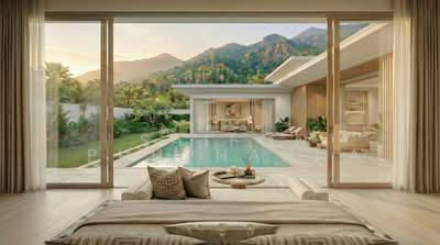 ขาย - Villa Gaia Hua Hin : วิลล่า ไกอา หัวหิน, ประจวบคีรีขันธ์