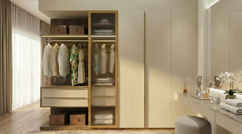 Villa Gaia Hua Hin : วิลล่า ไกอา หัวหิน, ประจวบคีรีขันธ์, หนองแก, หัวหิน, ประจวบคีรีขันธ์, 483 ตร.ม., วิลล่า ขาย, โดย Saifon Phuphanna, 500208427 - DDproperty.com