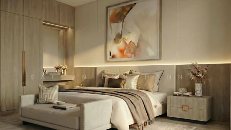 ขาย - Villa Gaia Hua Hin : วิลล่า ไกอา หัวหิน, ประจวบคีรีขันธ์