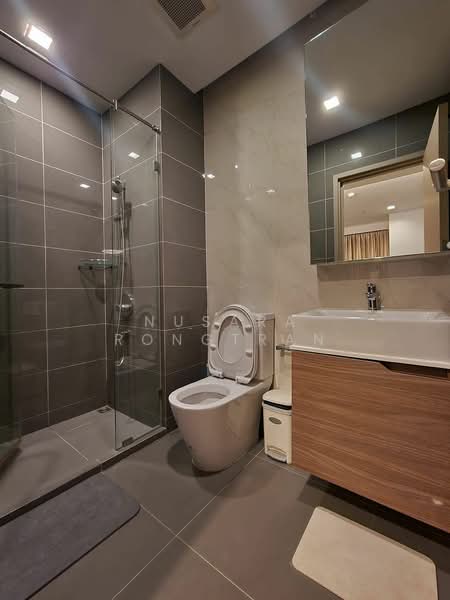 M Thonglor 10, Bangkok, 9 Soi Ekkamai 12, Ekkamai Road, Khlong Tan Nua, Watthana, Bangkok, 1 Bedroom, 33 sqm, Condo For Rent, by Nusara Rongtran, 500208431 - DDproperty.com