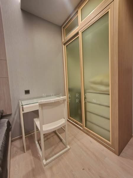 M Thonglor 10 : เอ็ม ทองหล่อ 10, กรุงเทพ, 9 ซอยเอกมัย 12 ถนนเอกมัย, คลองตันเหนือ, วัฒนา, กรุงเทพ, 33 ตร.ม., คอนโด ให้เช่า, โดย Nusara Rongtran, 500208431 - DDproperty.com