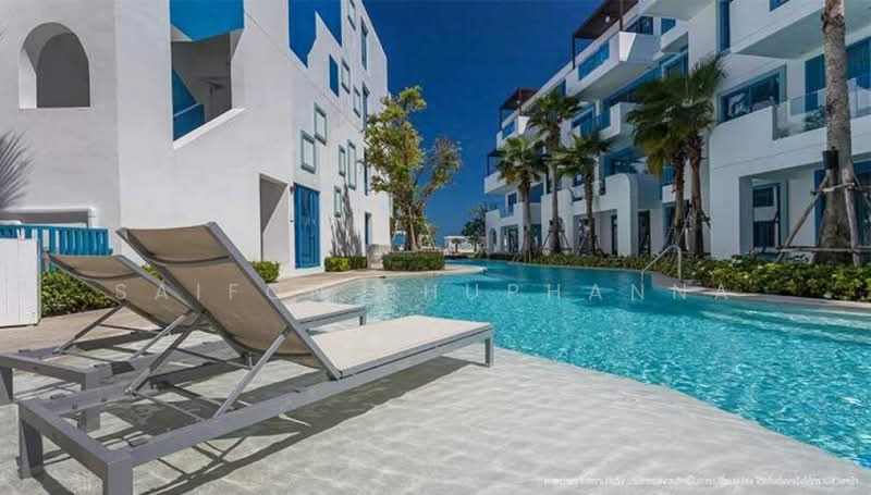 The Crest Santora, Prachuap Khiri Khan, Soi Hua Hin 7 Petchkasem Road, Hua Hin, Hua Hin, Prachuap Khiri Khan, 2 Bedrooms, 210 sqm, Condo For Rent, by Saifon Phuphanna, 500208434 - DDproperty.com