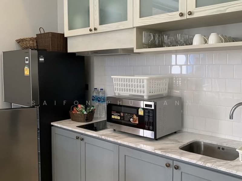 The Crest Santora, Prachuap Khiri Khan, Soi Hua Hin 7 Petchkasem Road, Hua Hin, Hua Hin, Prachuap Khiri Khan, 2 Bedrooms, 210 sqm, Condo For Rent, by Saifon Phuphanna, 500208434 - DDproperty.com