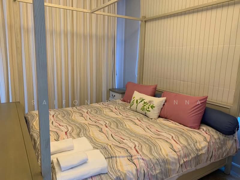 The Crest Santora, Prachuap Khiri Khan, Soi Hua Hin 7 Petchkasem Road, Hua Hin, Hua Hin, Prachuap Khiri Khan, 2 Bedrooms, 210 sqm, Condo For Rent, by Saifon Phuphanna, 500208434 - DDproperty.com