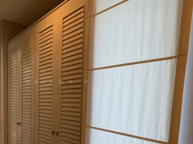 The Crest Santora, Prachuap Khiri Khan, Soi Hua Hin 7 Petchkasem Road, Hua Hin, Hua Hin, Prachuap Khiri Khan, 2 Bedrooms, 210 sqm, Condo For Rent, by Saifon Phuphanna, 500208434 - DDproperty.com