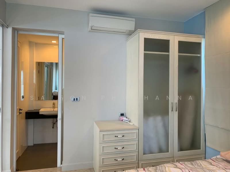 The Crest Santora, Prachuap Khiri Khan, Soi Hua Hin 7 Petchkasem Road, Hua Hin, Hua Hin, Prachuap Khiri Khan, 2 Bedrooms, 210 sqm, Condo For Rent, by Saifon Phuphanna, 500208434 - DDproperty.com