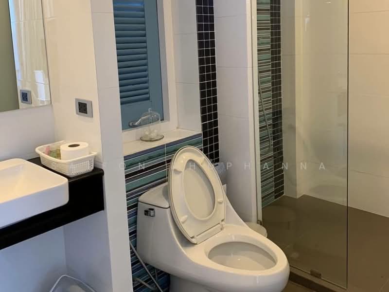 The Crest Santora, Prachuap Khiri Khan, Soi Hua Hin 7 Petchkasem Road, Hua Hin, Hua Hin, Prachuap Khiri Khan, 2 Bedrooms, 210 sqm, Condo For Rent, by Saifon Phuphanna, 500208434 - DDproperty.com