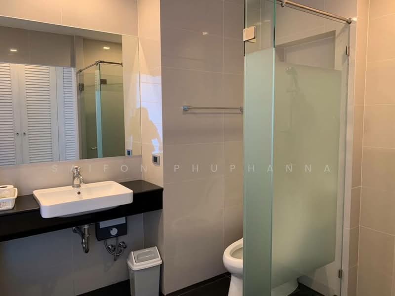 The Crest Santora, Prachuap Khiri Khan, Soi Hua Hin 7 Petchkasem Road, Hua Hin, Hua Hin, Prachuap Khiri Khan, 2 Bedrooms, 210 sqm, Condo For Rent, by Saifon Phuphanna, 500208434 - DDproperty.com