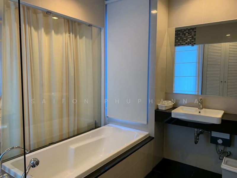 The Crest Santora, Prachuap Khiri Khan, Soi Hua Hin 7 Petchkasem Road, Hua Hin, Hua Hin, Prachuap Khiri Khan, 2 Bedrooms, 210 sqm, Condo For Rent, by Saifon Phuphanna, 500208434 - DDproperty.com