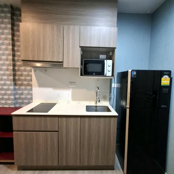 The Parkland Charan-Pinklao, Bangkok, 42 Charasanitwong, Bang Phlat, Bang Phlat, Bangkok, 1 Bedroom, 35 sqm, Condo For Rent, by Airada Parasarn, 500208435 - DDproperty.com