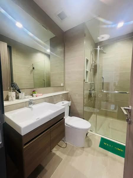 Rhythm Charoenkrung Pavillion, Bangkok, Charoenkrung Road, Wat Prayakrai, Bang Kho Laem, Bangkok, 2 Bedrooms, 74 sqm, Condo For Rent, by PROPERTYSIGHTS REAL ESTATE, 500208437 - DDproperty.com