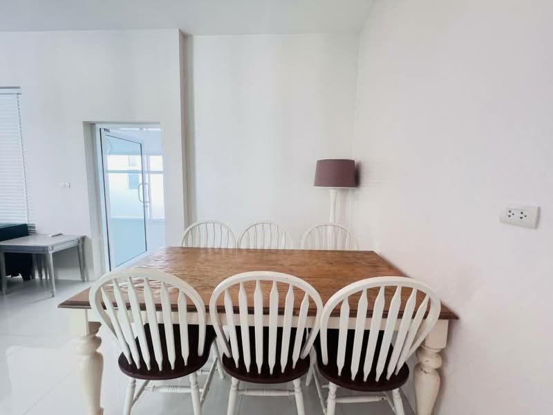 Marwin Pool Villa Hua Hin, Prachuap Khiri Khan, 465 Moo 1, Thap Tai, Hua Hin, Prachuap Khiri Khan, 4 Bedrooms, 480 sqm, Villa For Rent, by Saifon Phuphanna, 500208439 - DDproperty.com