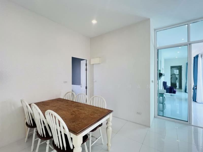 Marwin Pool Villa Hua Hin, Prachuap Khiri Khan, 465 Moo 1, Thap Tai, Hua Hin, Prachuap Khiri Khan, 4 Bedrooms, 480 sqm, Villa For Rent, by Saifon Phuphanna, 500208439 - DDproperty.com