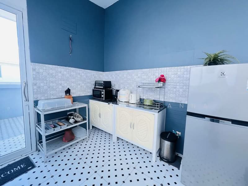 Marwin Pool Villa Hua Hin : มาร์วิน พูลวิลล่า หัวหิน, ประจวบคีรีขันธ์, 465 หมู่ 1, ทับใต้, หัวหิน, ประจวบคีรีขันธ์, 480 ตร.ม., วิลล่า ให้เช่า, โดย Saifon Phuphanna, 500208439 - DDproperty.com