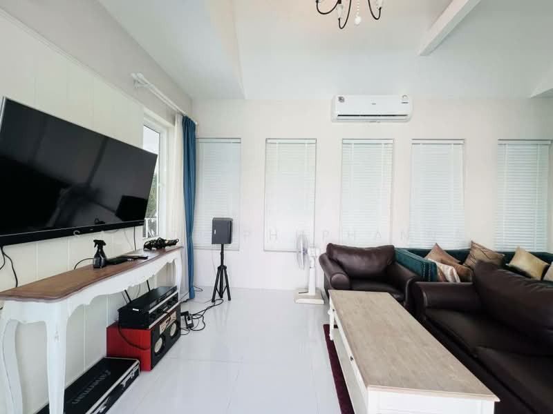 Marwin Pool Villa Hua Hin, Prachuap Khiri Khan, 465 Moo 1, Thap Tai, Hua Hin, Prachuap Khiri Khan, 4 Bedrooms, 480 sqm, Villa For Rent, by Saifon Phuphanna, 500208439 - DDproperty.com