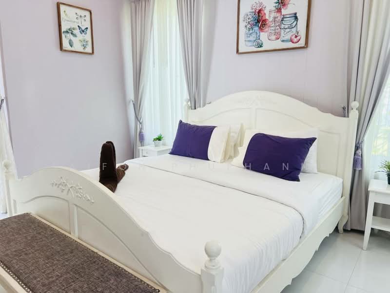 Marwin Pool Villa Hua Hin, Prachuap Khiri Khan, 465 Moo 1, Thap Tai, Hua Hin, Prachuap Khiri Khan, 4 Bedrooms, 480 sqm, Villa For Rent, by Saifon Phuphanna, 500208439 - DDproperty.com