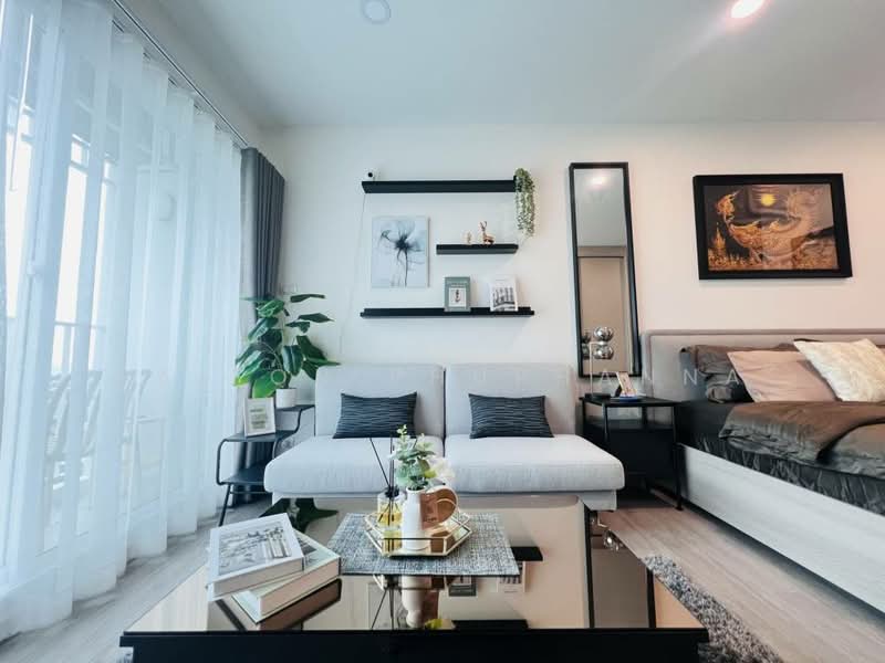 Supalai Blue Whale Hua Hin : ศุภาลัย บลูเวล หัวหิน, ประจวบคีรีขันธ์, 3768 ซอย หัวหิน -หว้ยมงคล8, หัวหิน, หัวหิน, ประจวบคีรีขันธ์, 30 ตร.ม., คอนโด ให้เช่า, โดย Saifon Phuphanna, 500208441 - DDproperty.com