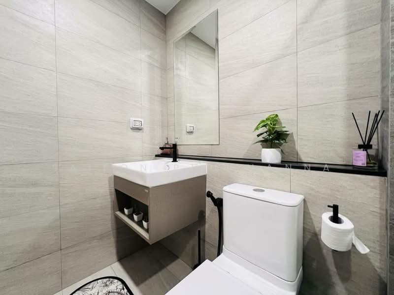 Supalai Blue Whale Hua Hin, Prachuap Khiri Khan, 3768 Soi Hua Hin - Huai Mongkol 8, Hua Hin, Hua Hin, Prachuap Khiri Khan, 1 Bedroom, 30 sqm, Condo For Rent, by Saifon Phuphanna, 500208441 - DDproperty.com