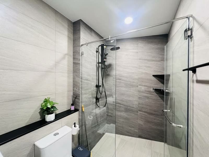 Supalai Blue Whale Hua Hin, Prachuap Khiri Khan, 3768 Soi Hua Hin - Huai Mongkol 8, Hua Hin, Hua Hin, Prachuap Khiri Khan, 1 Bedroom, 30 sqm, Condo For Rent, by Saifon Phuphanna, 500208441 - DDproperty.com