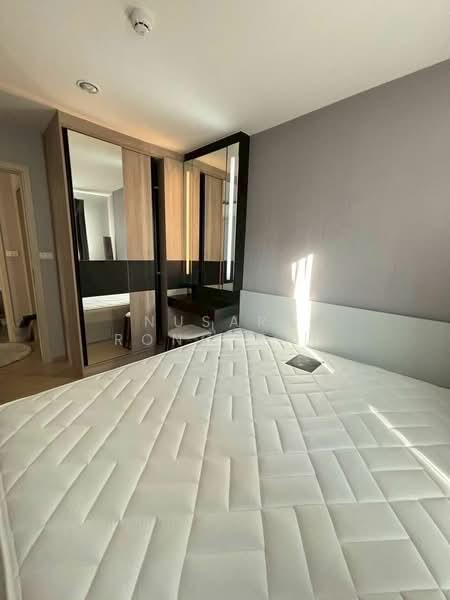 The Excel Hideaway Sukhumvit 50 : ดิ เอ็กเซล ไฮด์อะเวย์ สุขุมวิท 50, กรุงเทพ, 1112 ซอย ร่วมเจริญ, พระโขนง, คลองเตย, กรุงเทพ, 48 ตร.ม., คอนโด ให้เช่า, โดย Nusara Rongtran, 500208442 - DDproperty.com