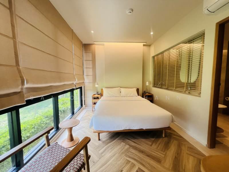 Sasara Hua Hin : ศศรา หัวหิน, ประจวบคีรีขันธ์, 138-2 138/2 ซอยอ่าวหัวดอน 5, หนองแก, หัวหิน, ประจวบคีรีขันธ์, 37 ตร.ม., คอนโด ให้เช่า, โดย Saifon Phuphanna, 500208444 - DDproperty.com